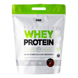 Premium Whey Protein 3 Kg Star Nutrition Proteina 0% Azucar Con Glutamina Bcaa