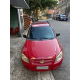 Chevrolet Celta Spirit 1.0 Vhc (flex) 4p