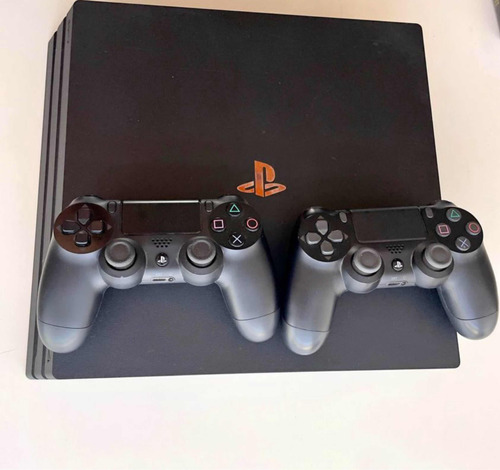 Play Station 4 Pro