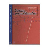 Cartas Para Claudia - Jorge Bucay