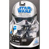 Star Wars The Legacy Collection #13 Ig Lancer Droid