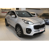 Sportage Ex 2.0 A/t 4x2 Mau