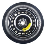 Rueda Temporal Para Chevrolet Cruze Tracker 125/85 R16 