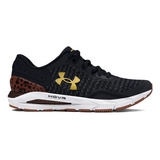 Zapatilla W Hovr Intake 6 Prnt Negro Mujer Under Armour