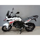 Benelli Trk 251 - 0km.!! Oferta Año 2023