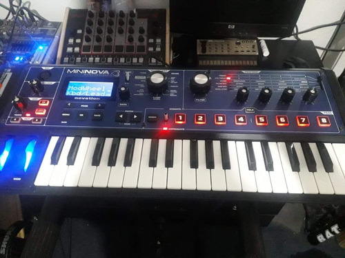 Novation Mininova 