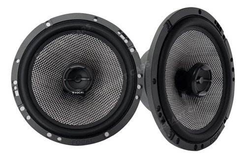 Parlantes Focal 120w Coaxial Serie Acces 165ac Foto 2
