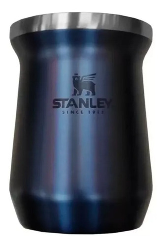 Mate Stanley Acero Inoxidable Térmico Classic 236 Ml