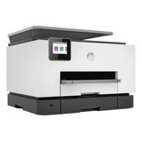 Impresora Hp Officejet Pro 9020 100v/240v Tinta Pcreg