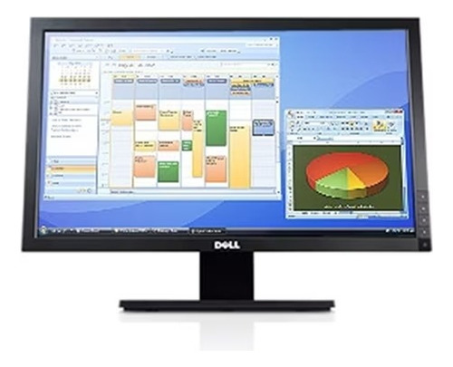 Monitor Dell E2210h Led 21.5 Negro