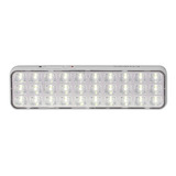 Candela Luces Luz Emergencia 30 Leds Smd Recargable 220v