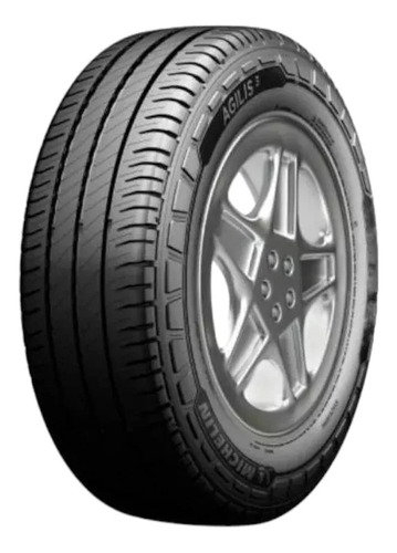 Neumatico Michelin 205/70 R15 106/104 R Agilis 3