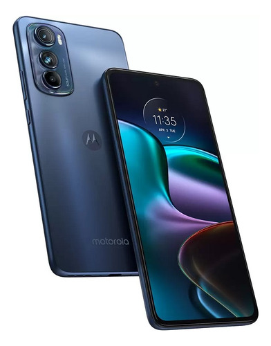 Motorola Moto Edge 30 Pro 256gb