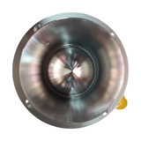 Tweeter Aluminio Tipo Bala Radox 066-842  180w 4 Ohms 