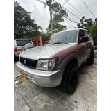 Toyota Prado 2004 2.7 Sumo Ego