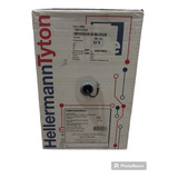 Cable Utp Exterior/interior Hellermann 305mts Negro 