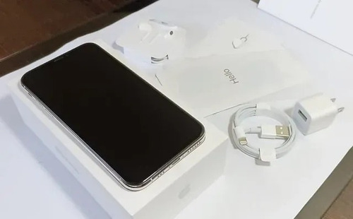 Apple iPhone XS Branco 64gb Barato Xs Excelente Melhor Valor
