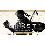Ghost Of Tsushima Versão Do Diretor Steam Key
