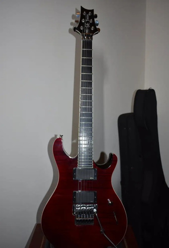 Prs Se Torero