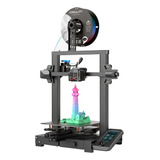 Impresora Creality 3d Ender-3 Color Black 100v/265v 