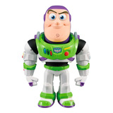 Figura Poligoroid Toy Story Buzz Lightyear