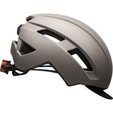 Bell Daily Mips - Casco De Bicicleta Led Para Adultos