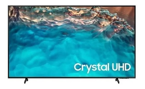 Smart Tv Samsung Serie 8 Un65bu8000gczb Led 4k 65