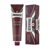 Proraso Crema De Afeitar Barbas Duras 150 Ml