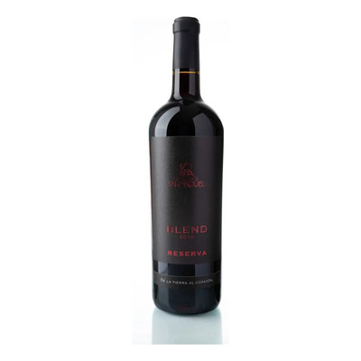 Vino Blend Reserva San Miguel 750ml | Meses sin interés