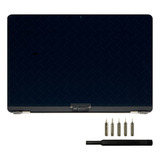 Pantalla Para Macbook Air 13 M2 A2681 2022 Mly03ll/a - Plata