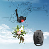 Drone Airdrop System Para Dji Mini 4 Pro/mini 3 Pro/air 3/m.