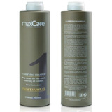 Maxcare® Shampoo Antiresiduos 1 Litro