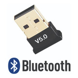 Adaptador Bluetooth 2.0 P/ Controle Xbox One Ps3 Ps4 No Pc