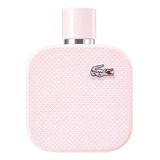 Perfume Lacoste L.12.12 Rose Perfume 100 ml Mujer Lodoro