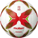 Balón Futsal Molten 1900 Fg - Baby Futból