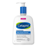 Cetaphil Limpiador Facial Diari - Ml  M - mL a $201