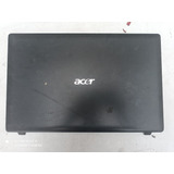 Carcasa Tapa Para El Display Acer Aspire 5742g