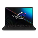 Notebook Asus Rog Zephyrus M16 16  I7 16gb 512ssd Rtx 3050ti