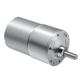 Dc Alta Motor De Engranaje Reversible De Par Motor Redu...