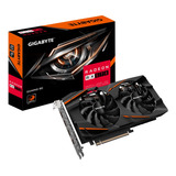 Placa De Video Gpu Amd Rx570 8gb Asrock Gigabyte Phantom