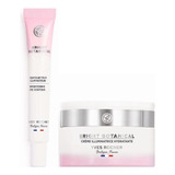 Yves Rocher Kit Aclarante - Crema Facial + Contorno Ojos