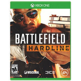 Battlefield  Hardline Xbox One Series X Entrega Hoy