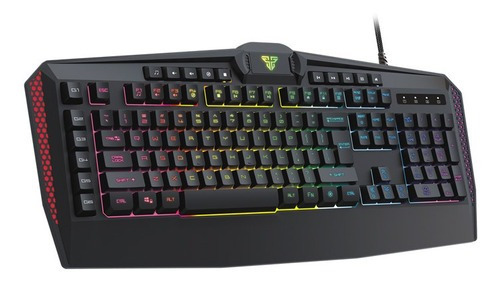 Teclado Gamer Fantech K513 Booster