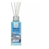 Mikado 100 Ml + Varillas / Ambientador Aromático  