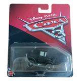 Disney Pixar Cars Lizzie