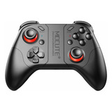 Gamepad Mocute 053 Compatível Com Bluetooth Android Joystick