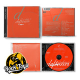 Deftones - A Tribute To 2003 Cd Vers. Usa