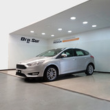 Ford Focus Iii 2.0 Se