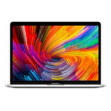 Macbook Pro A1706 2017 I5 16gb 512gb Ssd Touchbar + Nf