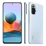 Xiaomi Redmi Note 10 Pro 6gb/128gb Usado Perfeito Na Caixa 